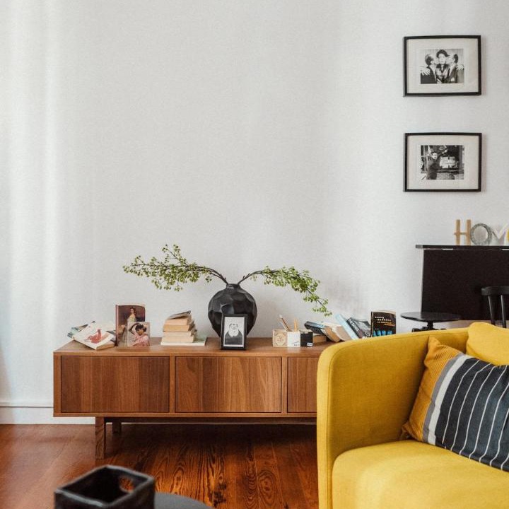 Photo of Livingroom in Metaxourgio