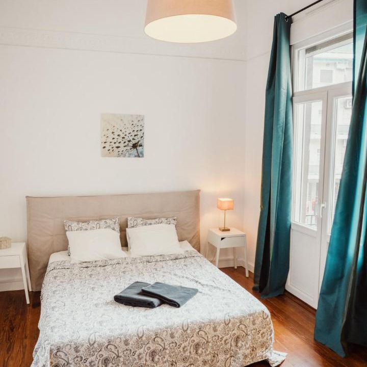 Photo of Bedroom in Metaxourgio