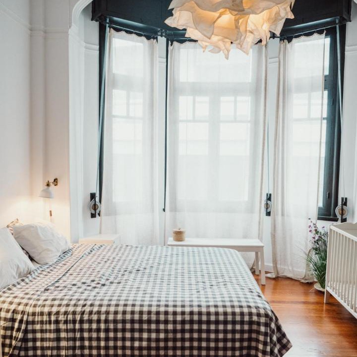Photo of Bedroom in Metaxourgio