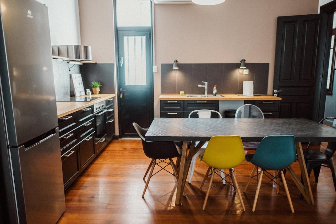 Photo of Kitchen in Metaxourgio