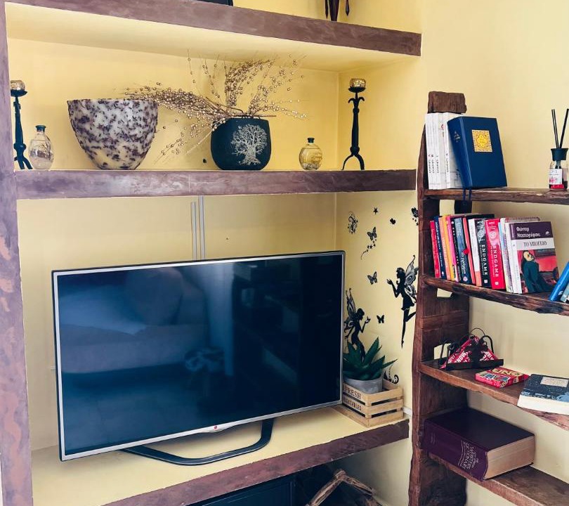 Photo of Livingroom in Ptolemaida