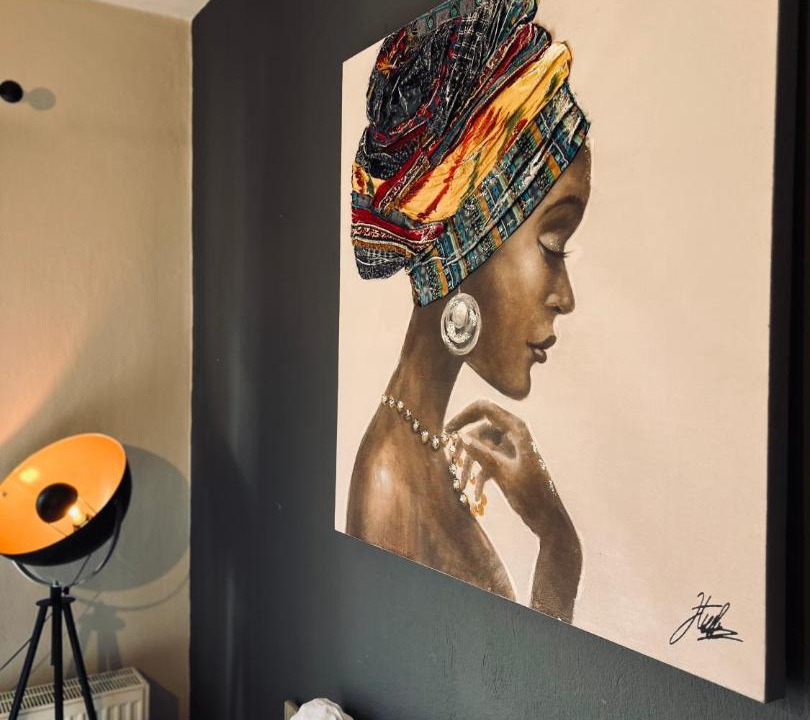 Photo of Bedroom in Ptolemaida