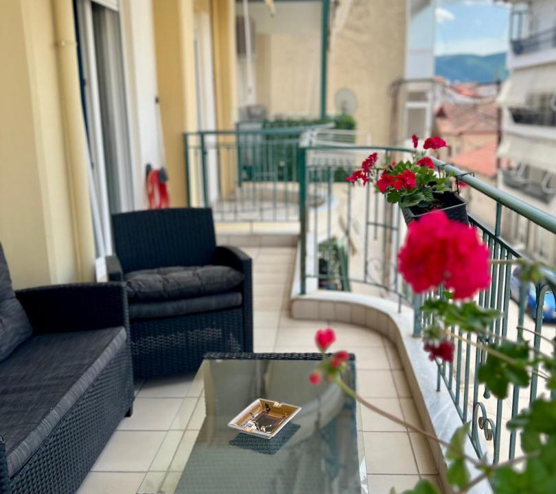Photo of Patio Balcony in Ptolemaida