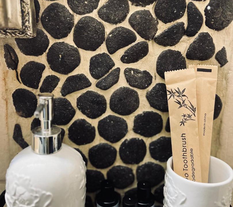 Photo of Bathroom in Ptolemaida