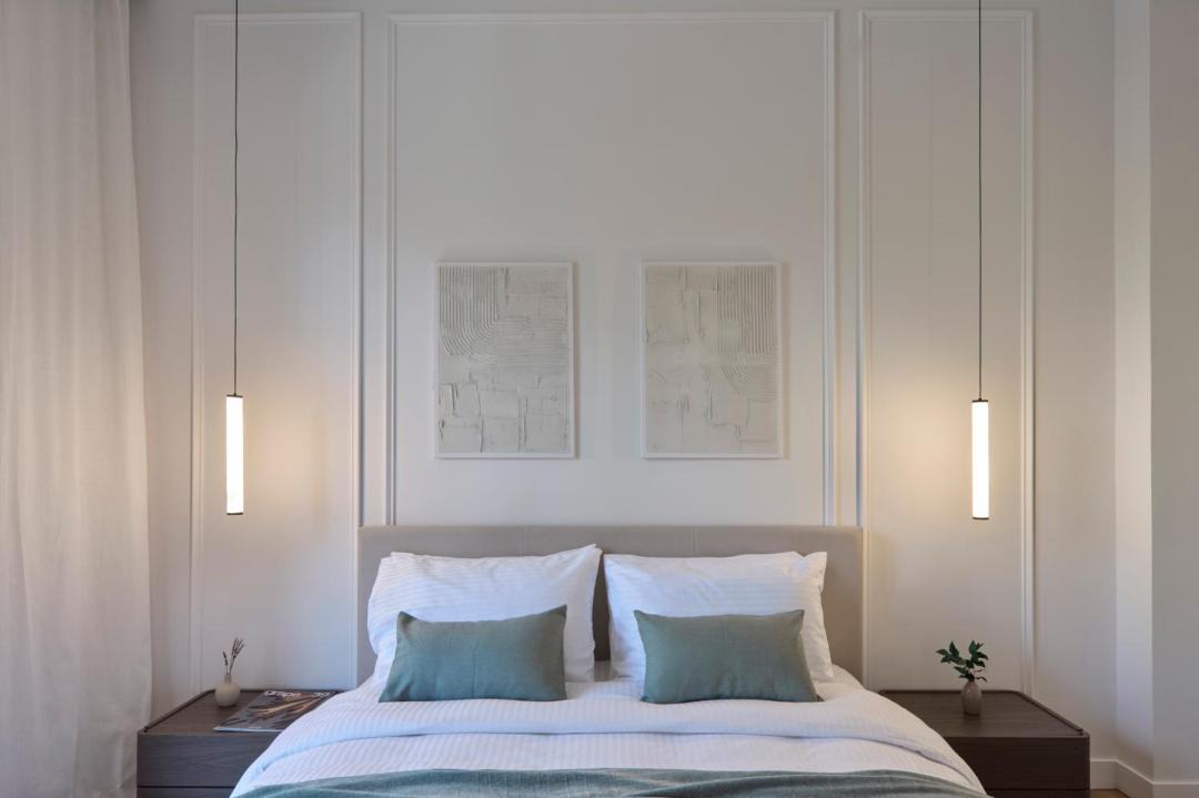 Photo of Bedroom in Kifisia
