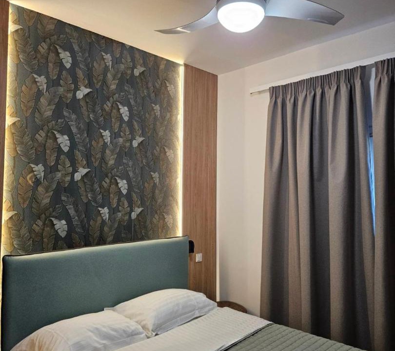 Photo of Bedroom in Kamariotissa