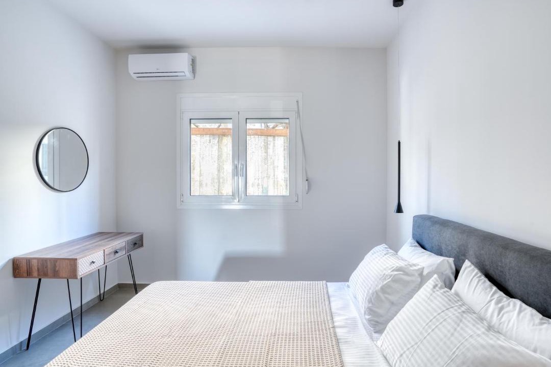 Photo of Bedroom in Kefalos