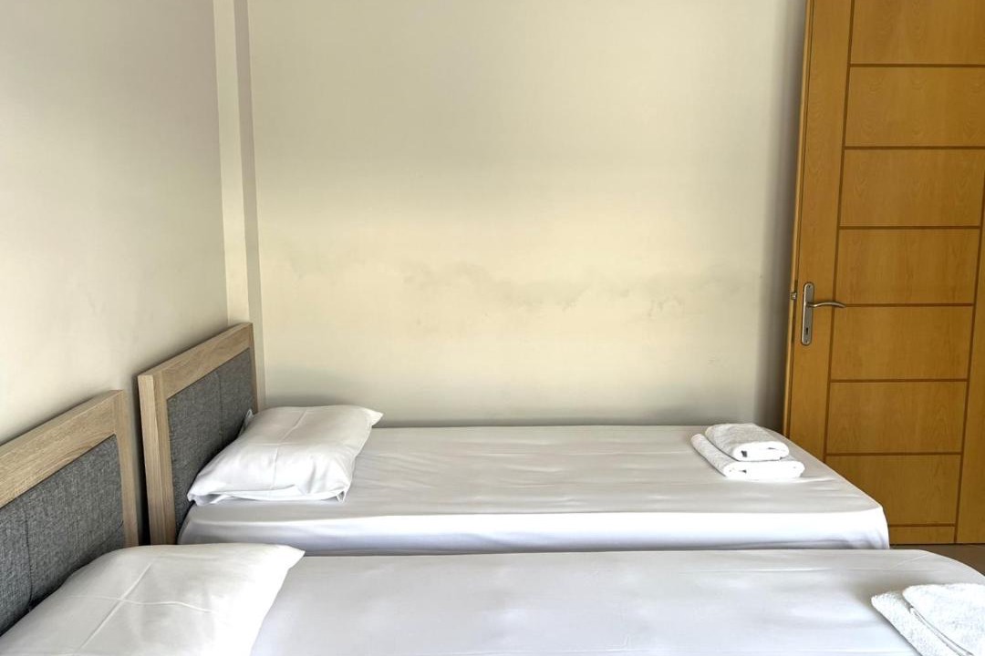 Photo of Bedroom in Fanari