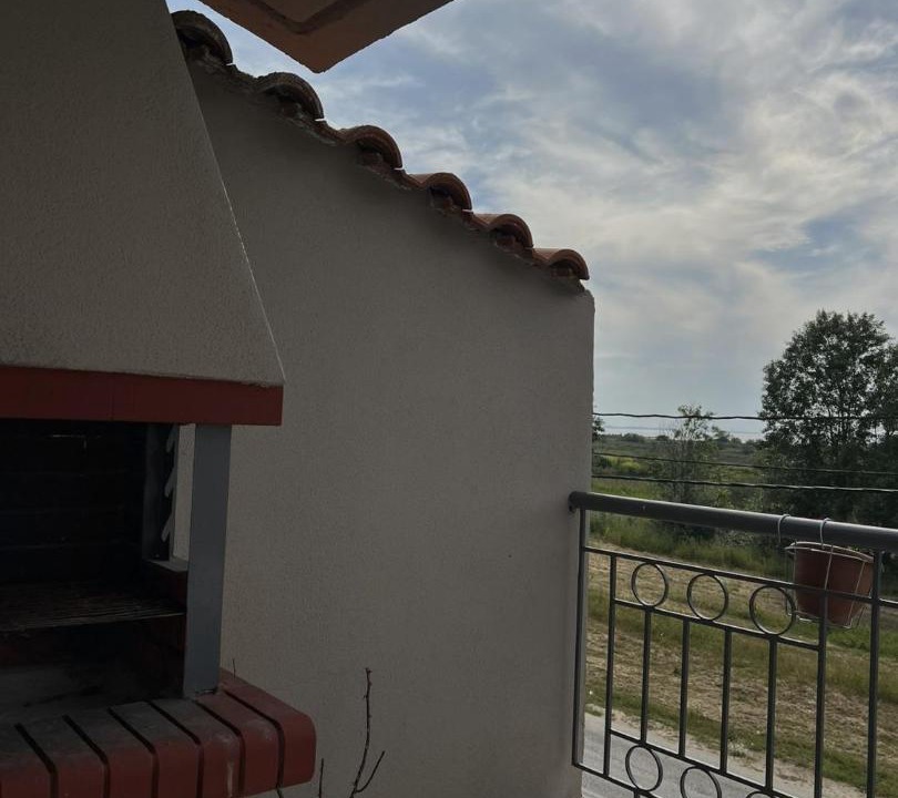 Photo of Patio Balcony in Fanari