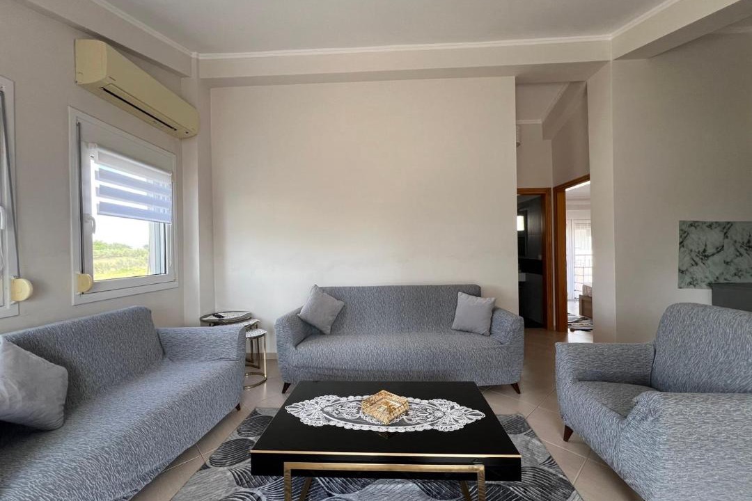 Photo of Livingroom in Fanari