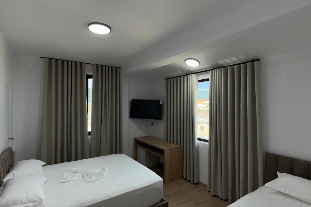 Photo of Bedroom in Berat