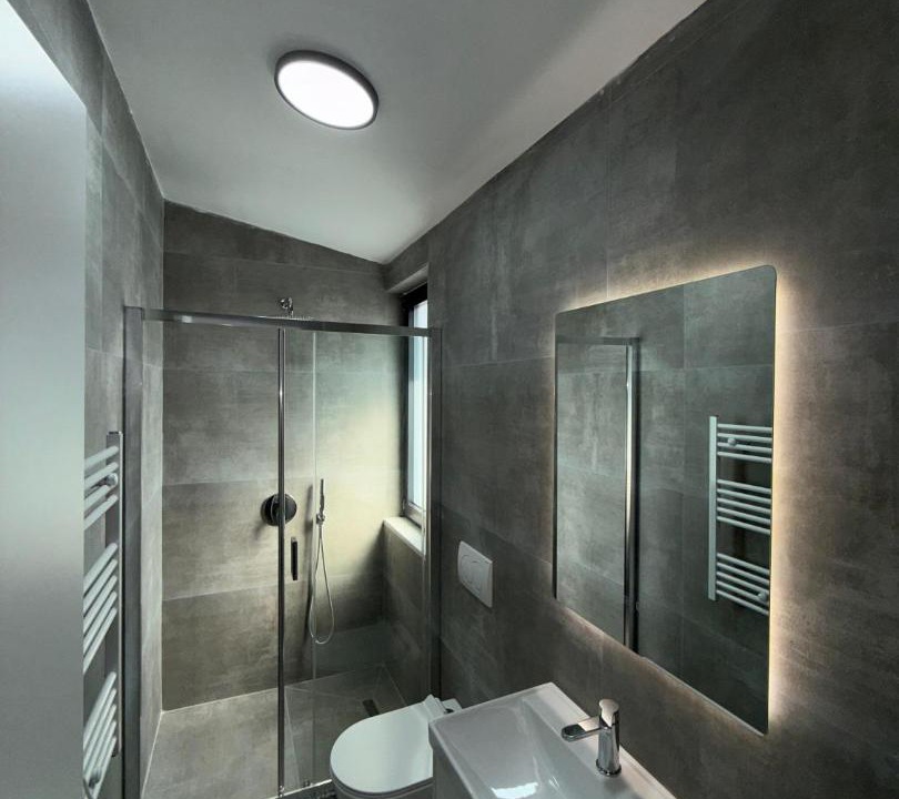 Photo of Bathroom in Berat