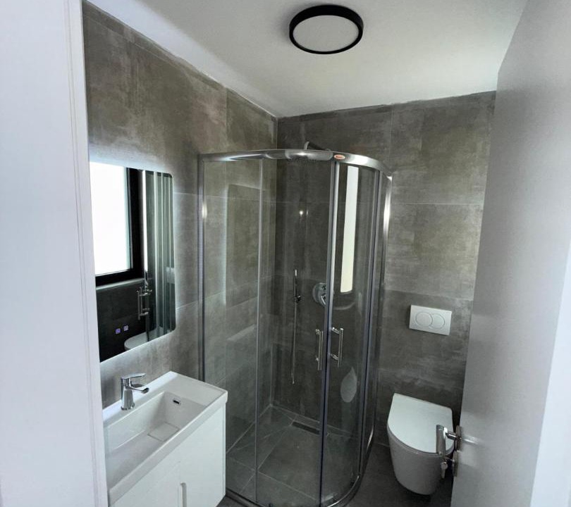 Photo of Bathroom in Berat