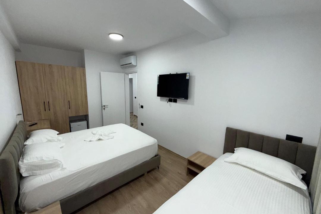 Photo of Bedroom in Berat
