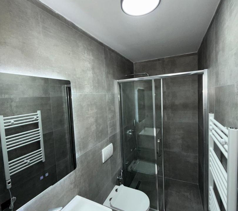 Photo of Bathroom in Berat