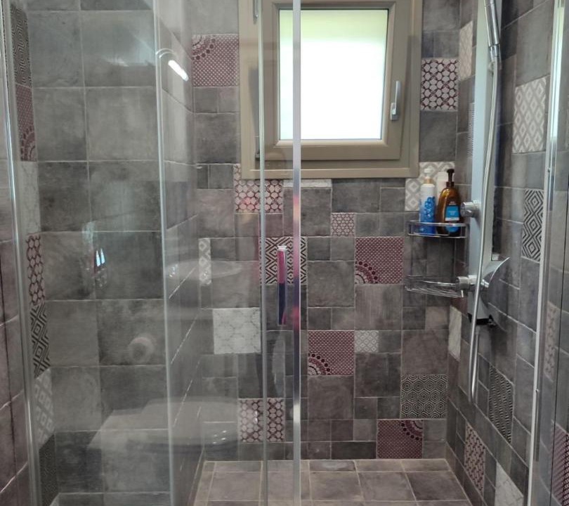 Photo of Bathroom in Plataria