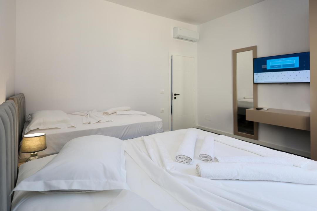 Photo of Bedroom in Berat