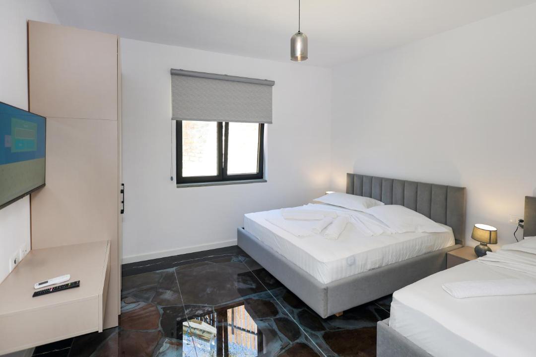 Photo of Bedroom in Berat