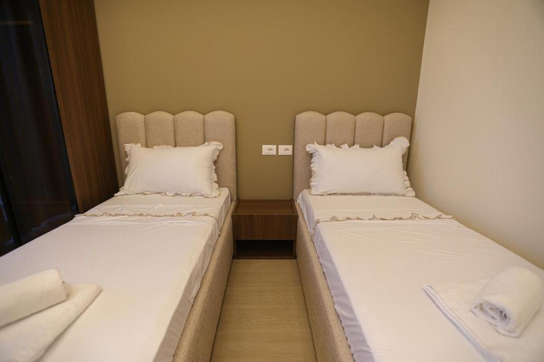 Photo of Bedroom in Ishem