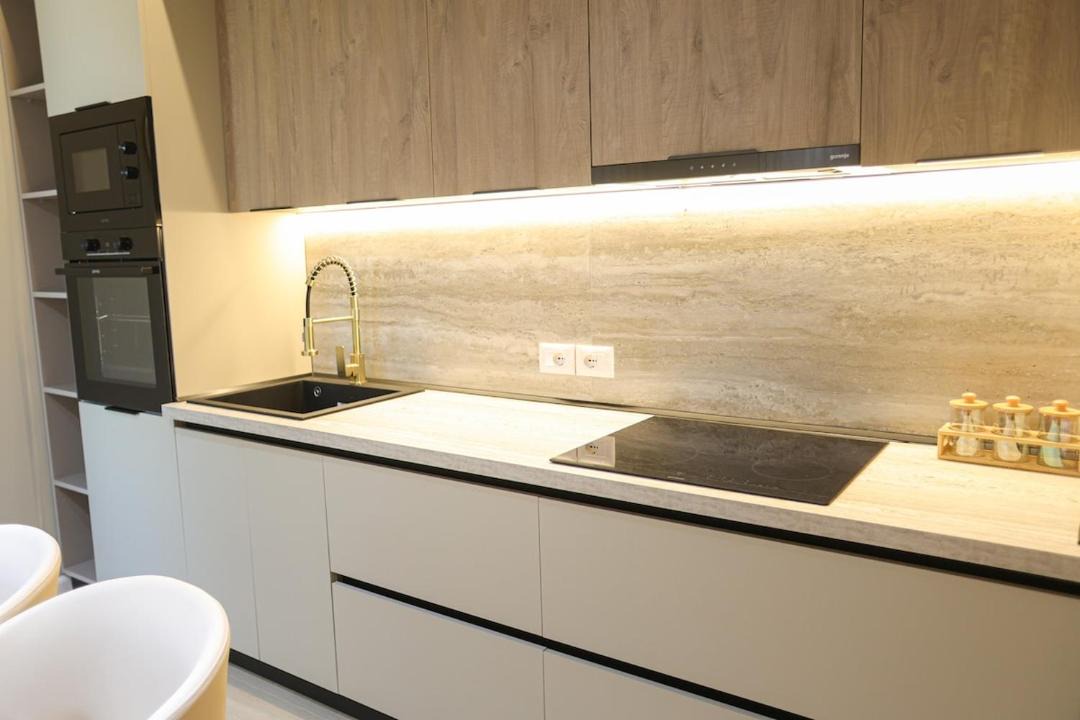Photo of Kitchen in Ishem