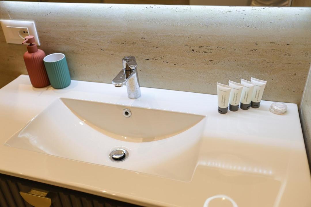 Photo of Bathroom in Ishem