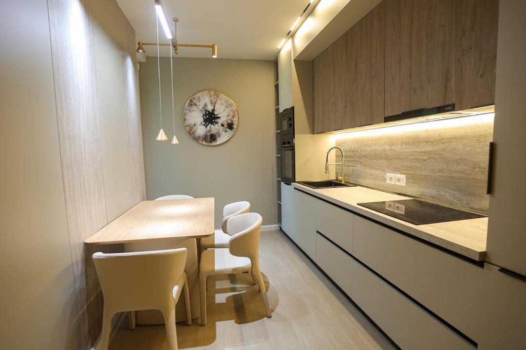 Photo of Kitchen in Ishem