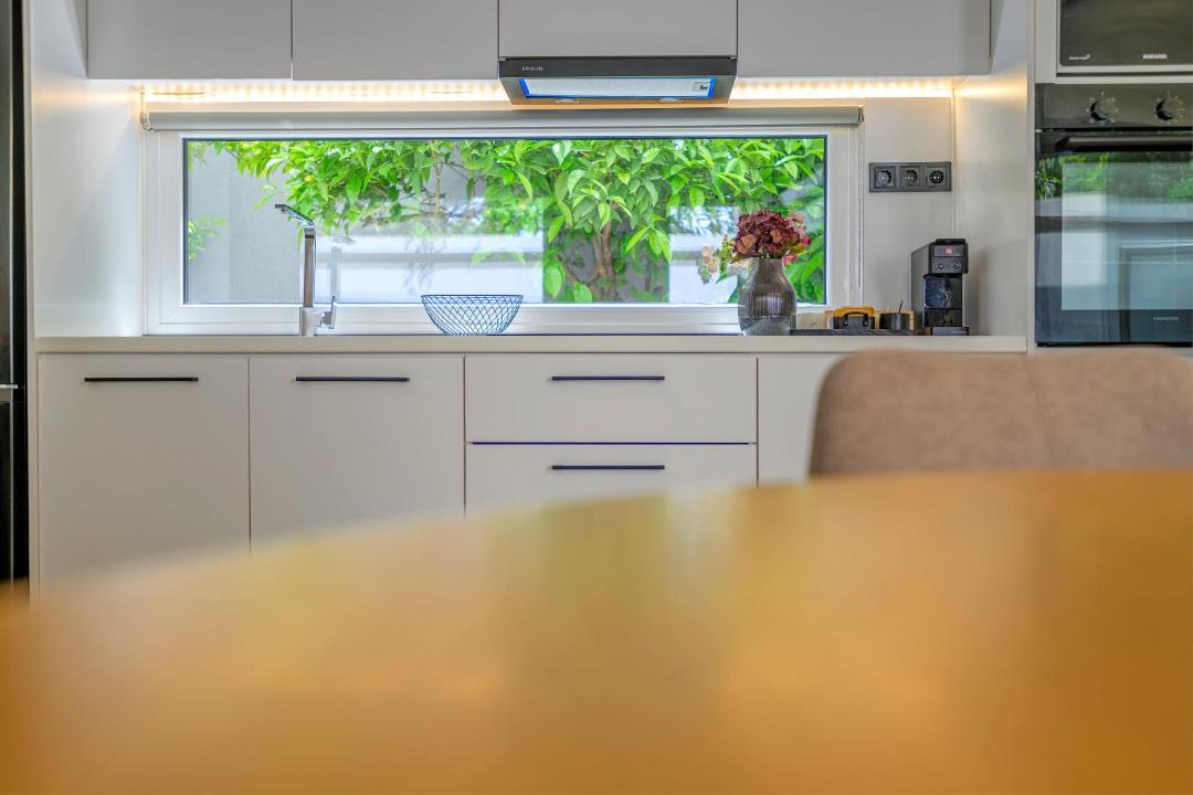 Photo of Kitchen in Itea