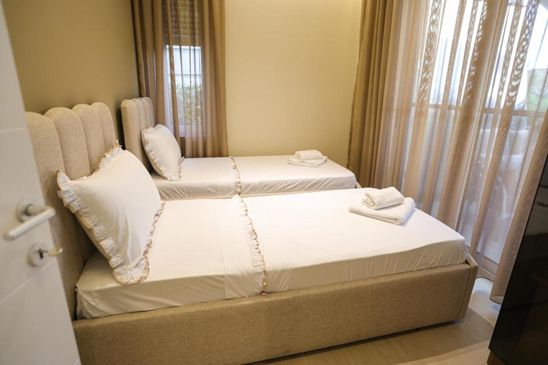 Photo of Bedroom in Ishem