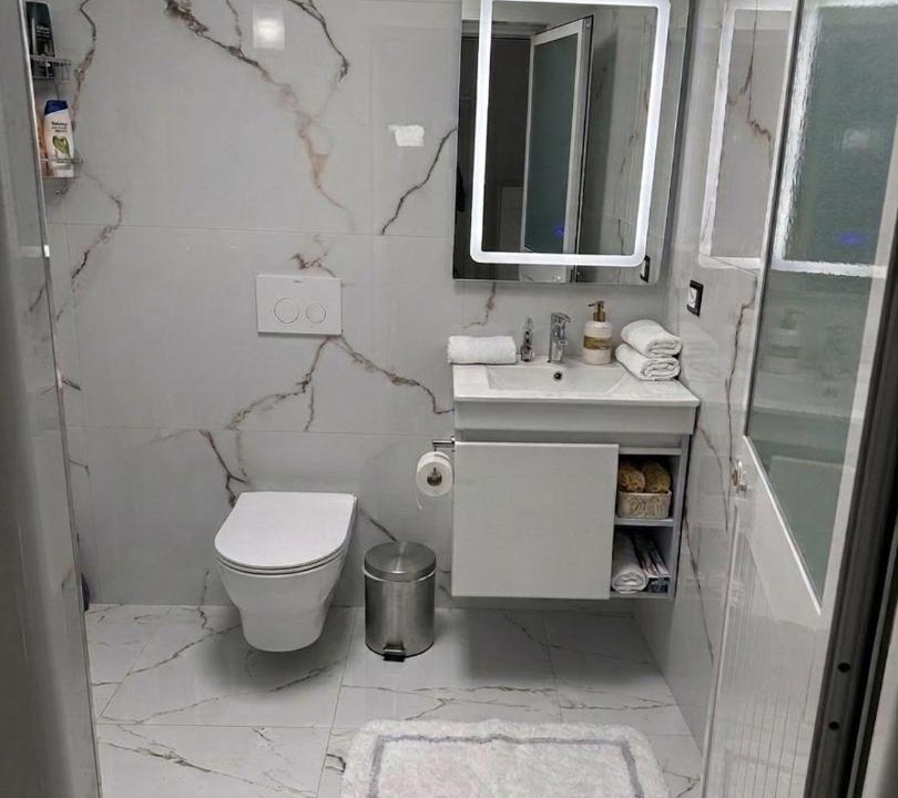 Photo of Bathroom in Fier