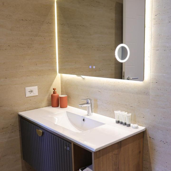 Photo of Bathroom in Ishem