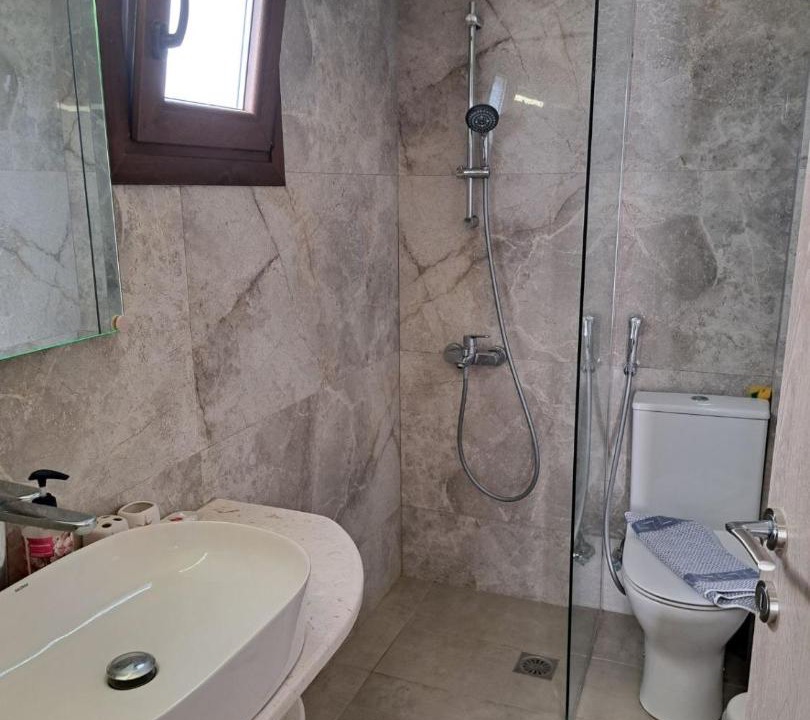 Photo of Bathroom in Siviri