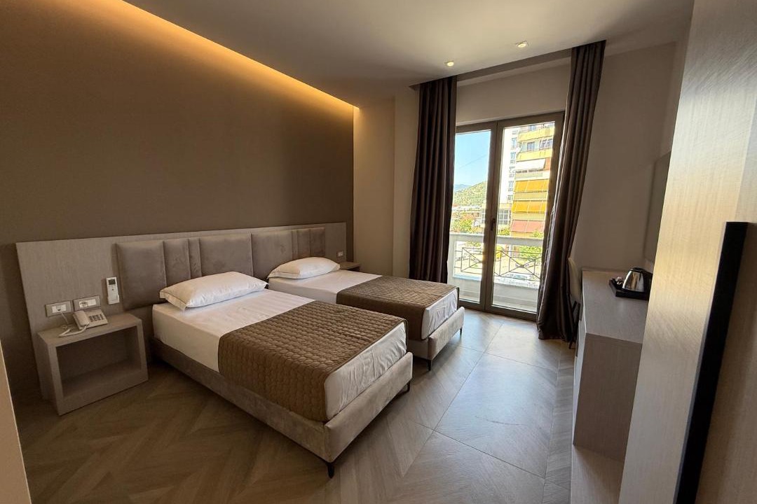 Photo of Bedroom in Elbasan