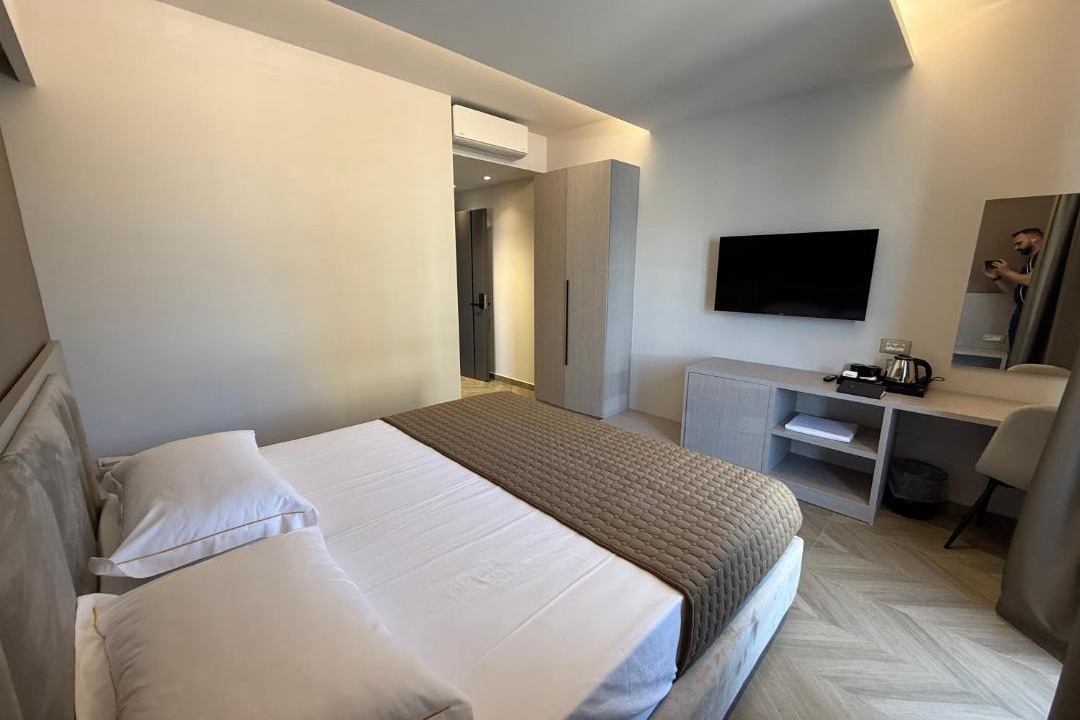 Photo of Bedroom in Elbasan