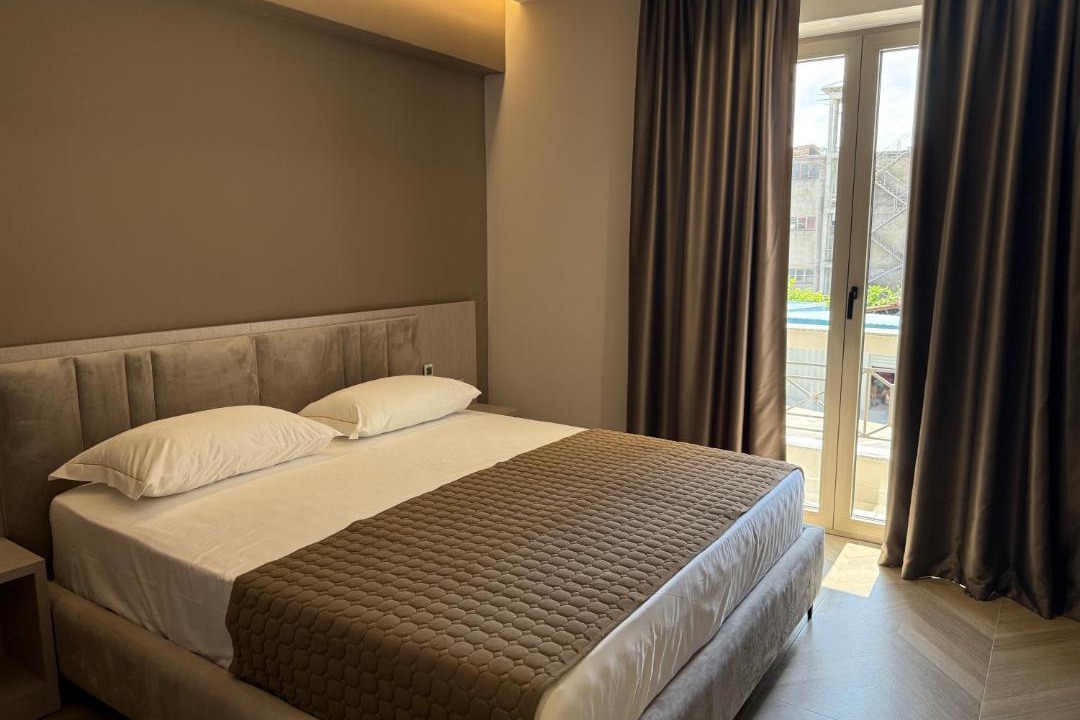Photo of Bedroom in Elbasan