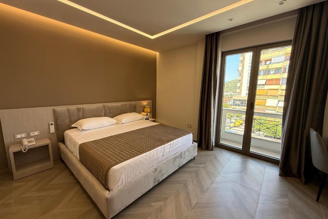 Photo of Bedroom in Elbasan