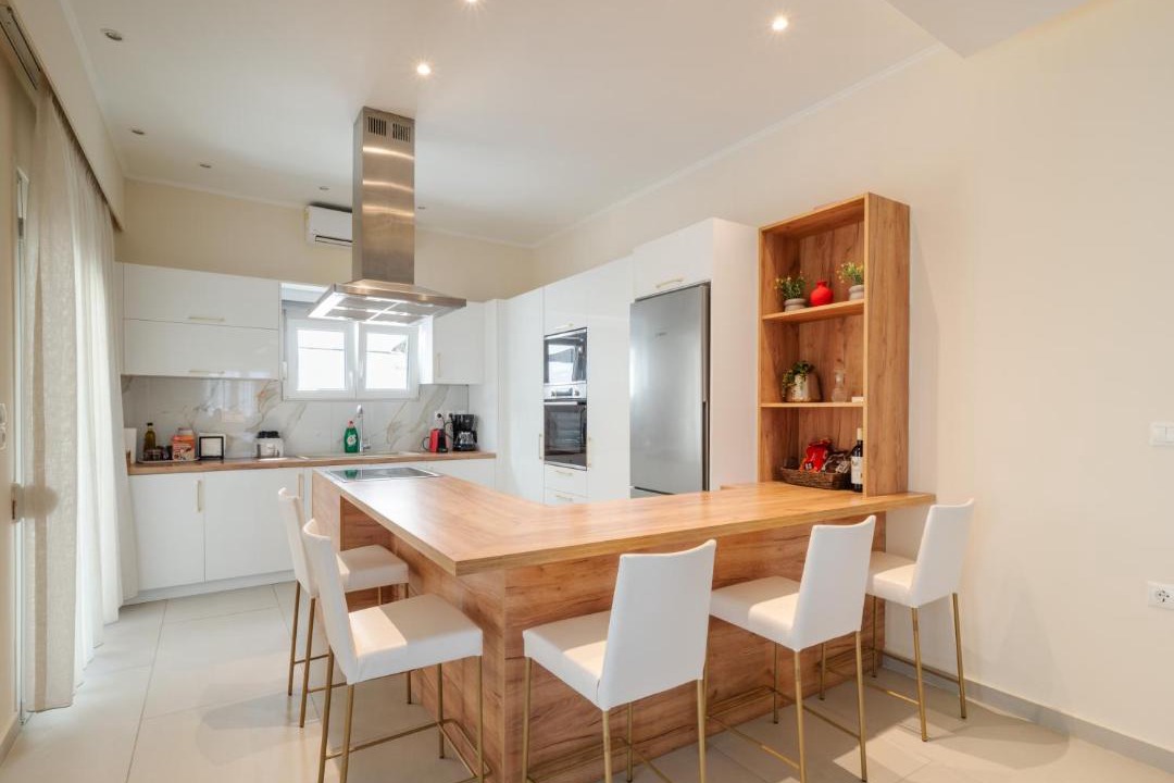 Photo of Kitchen in Petriti