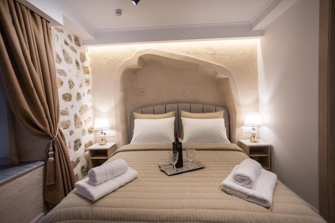 Photo of Bedroom in Parga
