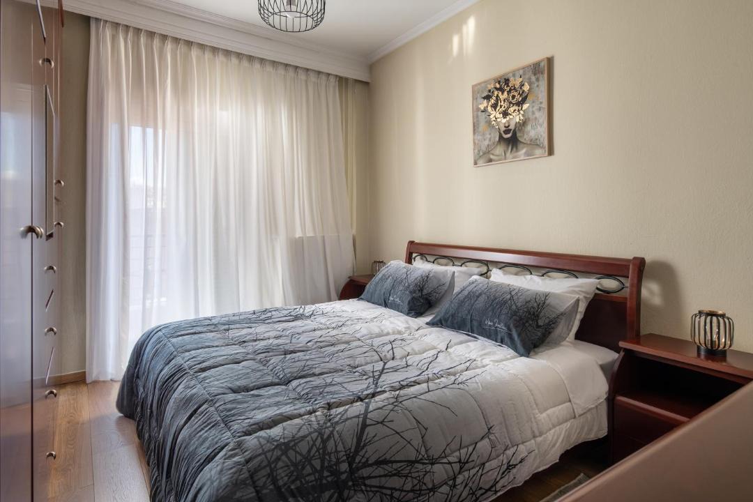 Photo of Bedroom in Polichni