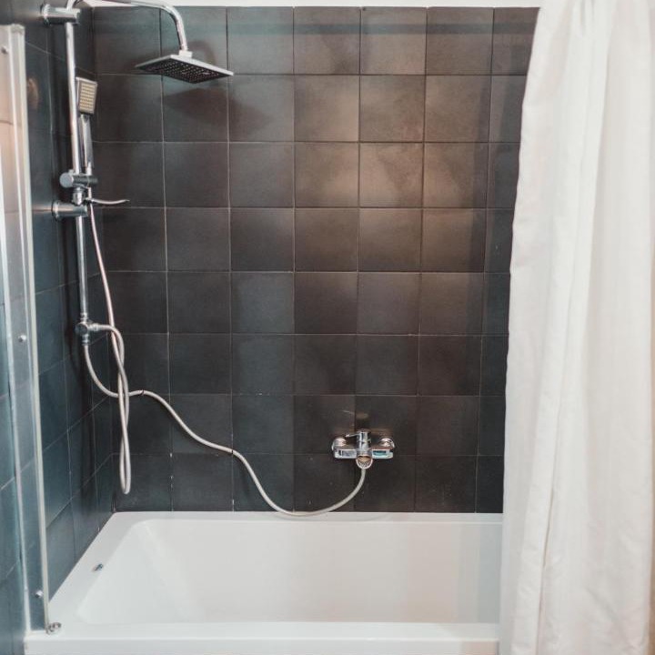 Photo of Bathroom in Metaxourgio