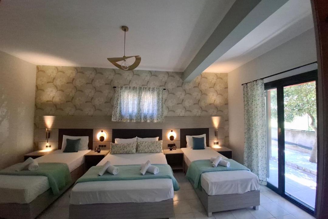 Photo of Bedroom in Petra
