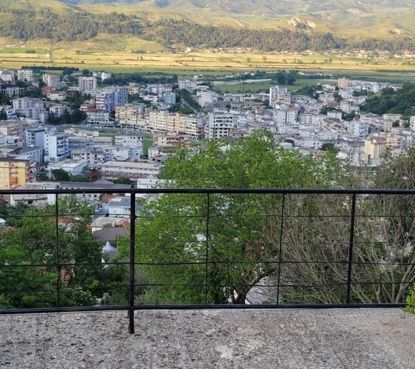 Photo of Patio Balcony in Gjirokaster