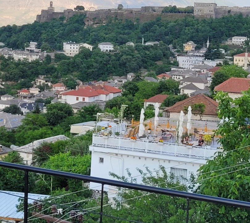 Photo of Others in Gjirokaster