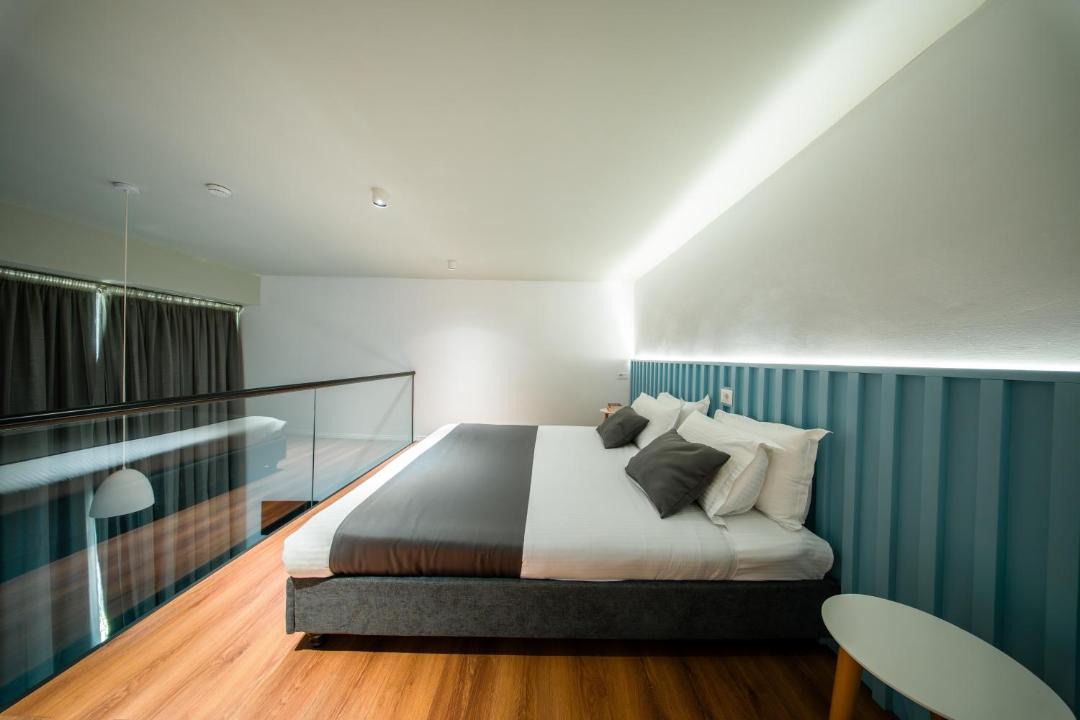 Photo of Bedroom in Tirana