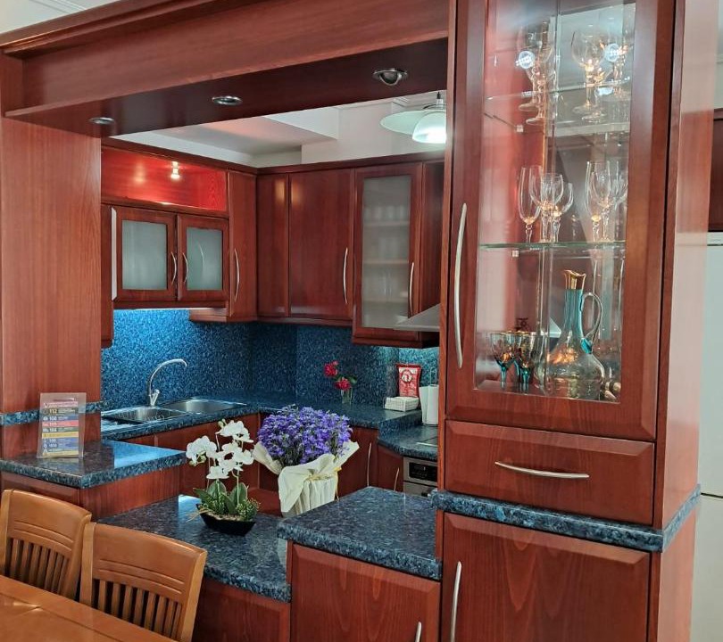 Photo of Kitchen in Tripi