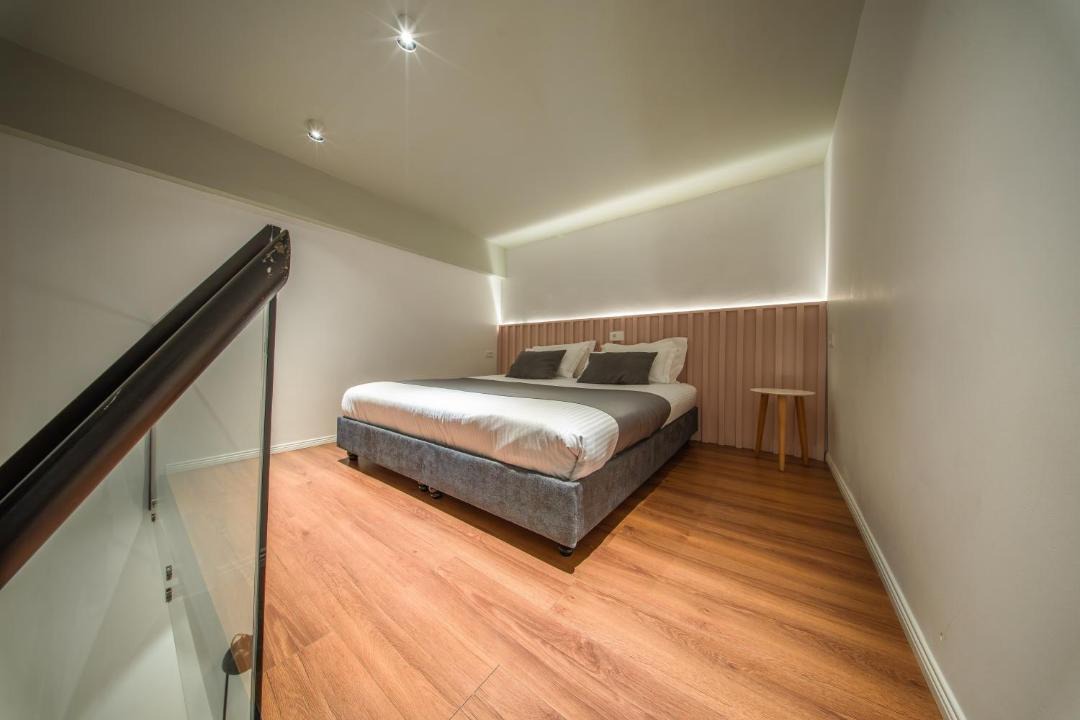 Photo of Bedroom in Tirana