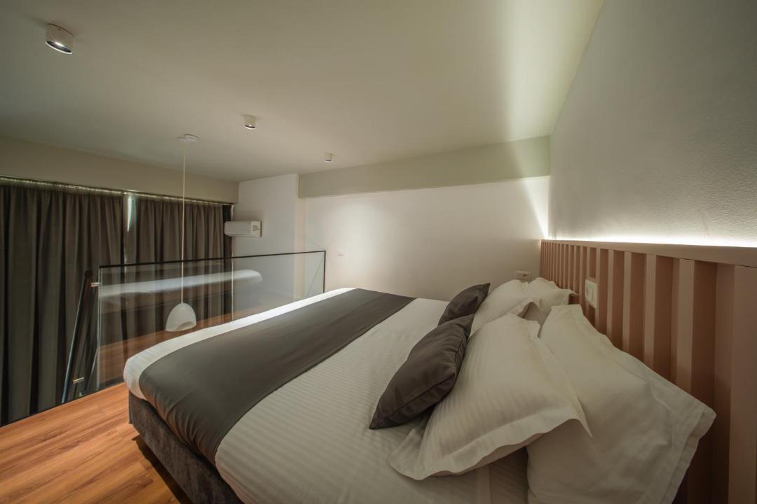 Photo of Bedroom in Tirana