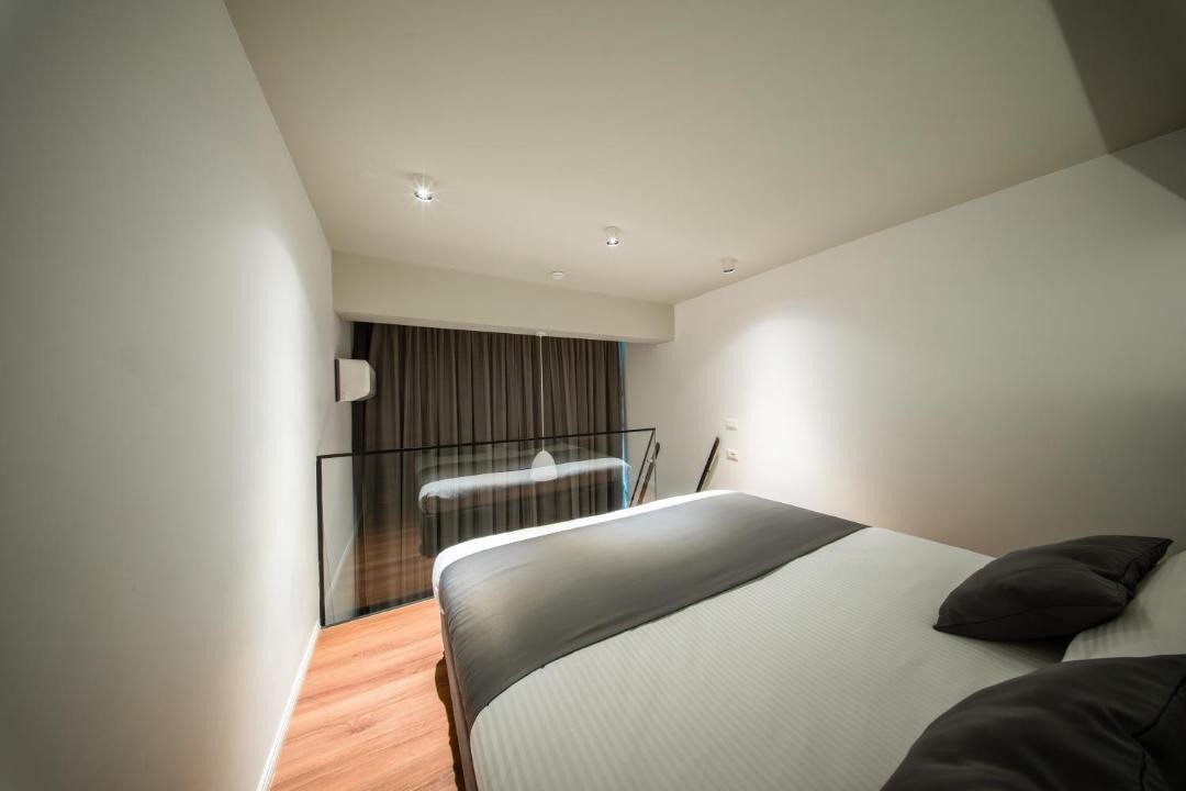 Photo of Bedroom in Tirana