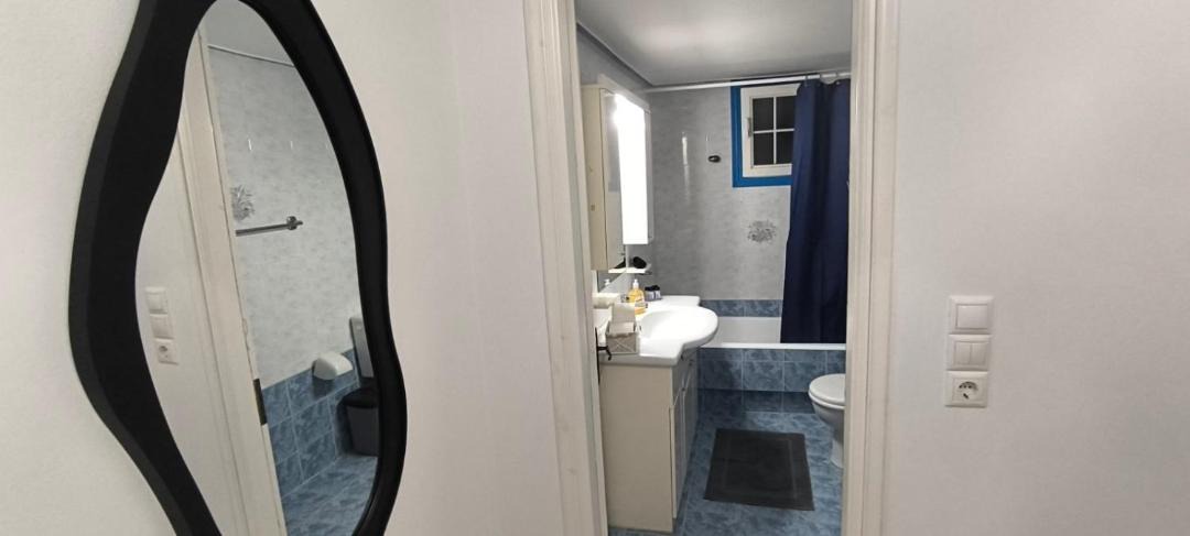 Photo of Bathroom in Astypalaia