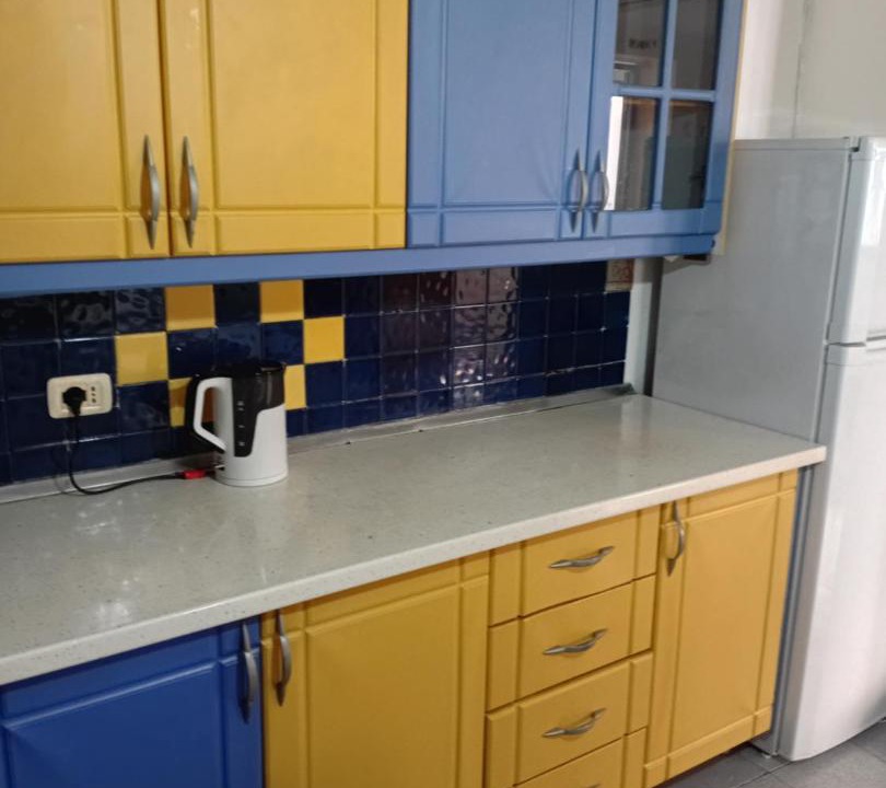 Photo of Kitchen in Tirana