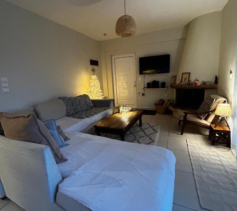 Photo of Bedroom in Oropos